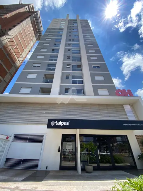 Foto 1 de Apartamento com 2 quartos à venda, 86m2 em Vila Industrial, Toledo - PR