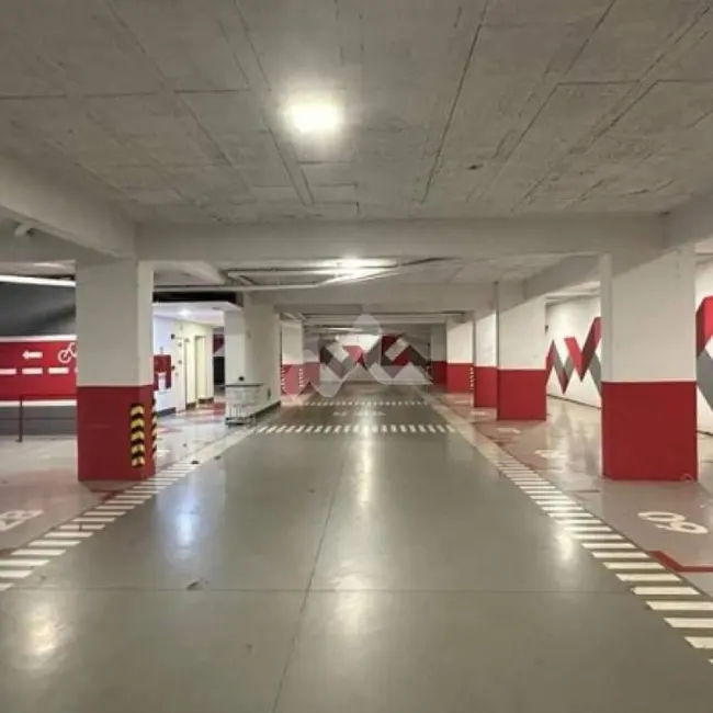 Apartamento com 1 quarto à venda, 86m2 em Vila Industrial, Toledo - PR - imagem 7 Foto 7 de Apartamento com 1 quarto à venda, 86m2 em Vila Industrial, Toledo - PR