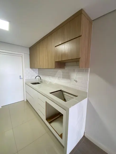 Foto 4 de Apartamento com 2 quartos à venda, 86m2 em Vila Industrial, Toledo - PR