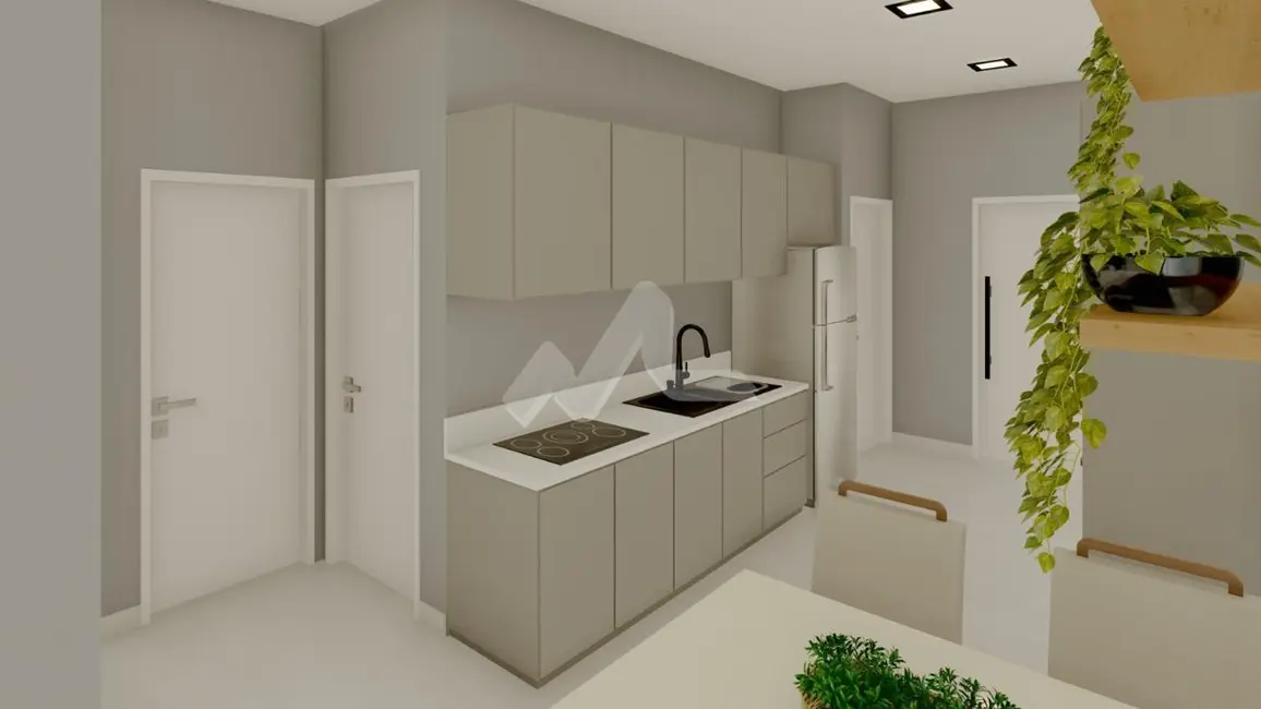 Apartamento à venda, 68m2 em Centro, Toledo - PR - imagem 6 Foto 6 de Apartamento à venda, 68m2 em Centro, Toledo - PR