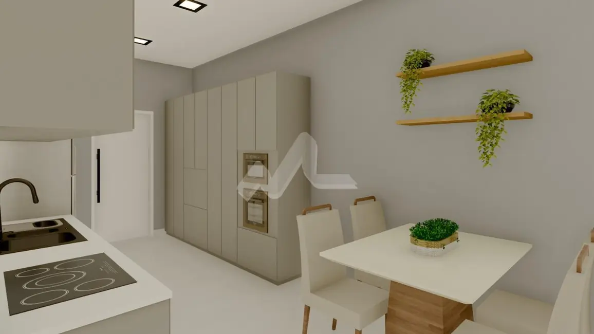 Apartamento à venda, 68m2 em Centro, Toledo - PR - imagem 7 Foto 7 de Apartamento à venda, 68m2 em Centro, Toledo - PR