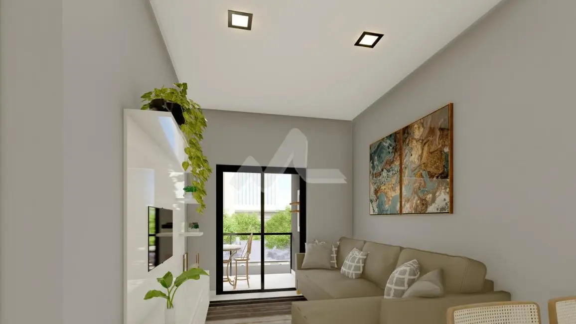 Apartamento à venda, 68m2 em Centro, Toledo - PR - imagem 5 Foto 5 de Apartamento à venda, 68m2 em Centro, Toledo - PR