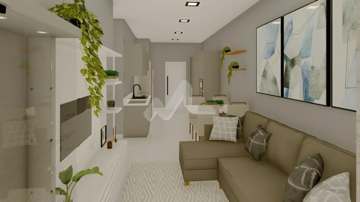 Apartamento à venda, 68m2 em Centro, Toledo - PR - imagem 9 Foto 9 de Apartamento à venda, 68m2 em Centro, Toledo - PR
