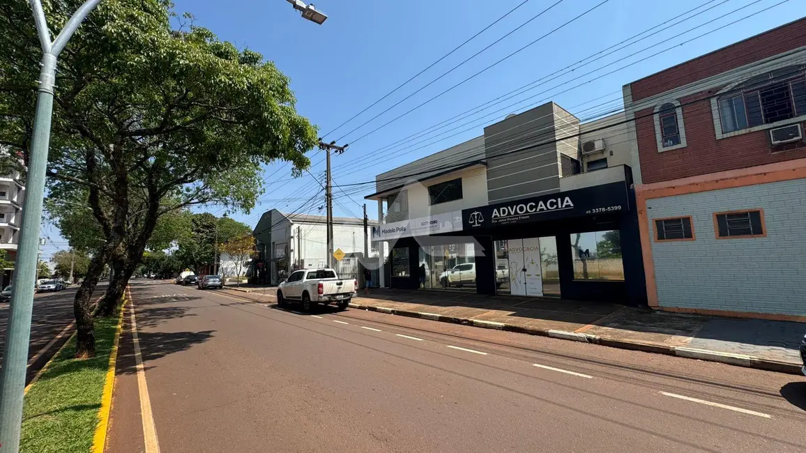 Sala Comercial para alugar, 140m2 em Centro, Toledo - PR - imagem 9 Foto 9 de Sala Comercial para alugar, 140m2 em Centro, Toledo - PR