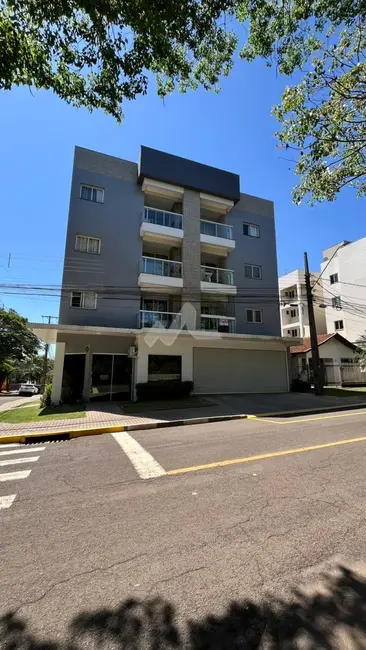Apartamento com 2 quartos à venda, 75m2 em Jardim Santa Maria, Toledo - PR - imagem 1 Foto 1 de Apartamento com 2 quartos à venda, 75m2 em Jardim Santa Maria, Toledo - PR