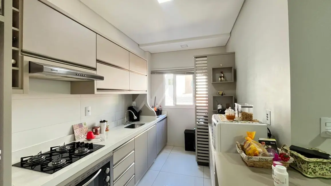 Apartamento com 2 quartos à venda, 75m2 em Jardim Santa Maria, Toledo - PR - imagem 6 Foto 6 de Apartamento com 2 quartos à venda, 75m2 em Jardim Santa Maria, Toledo - PR
