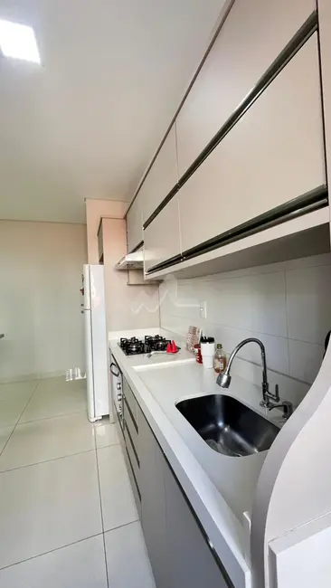 Apartamento com 2 quartos à venda, 75m2 em Jardim Santa Maria, Toledo - PR - imagem 7 Foto 7 de Apartamento com 2 quartos à venda, 75m2 em Jardim Santa Maria, Toledo - PR