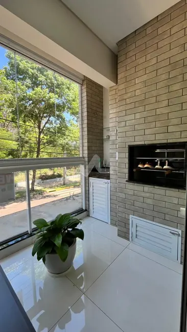 Apartamento com 2 quartos à venda, 75m2 em Jardim Santa Maria, Toledo - PR - imagem 8 Foto 8 de Apartamento com 2 quartos à venda, 75m2 em Jardim Santa Maria, Toledo - PR