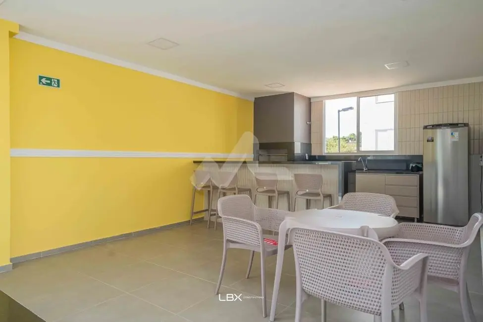 Apartamento à venda, 57m2 em Vila Industrial, Toledo - PR - imagem 24 Foto 24 de Apartamento à venda, 57m2 em Vila Industrial, Toledo - PR