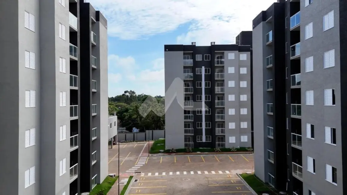 Apartamento à venda, 57m2 em Vila Industrial, Toledo - PR - imagem 15 Foto 15 de Apartamento à venda, 57m2 em Vila Industrial, Toledo - PR