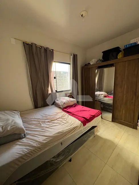 Casa com 2 quartos à venda, 51m2 em Pinheirinho, Toledo - PR - imagem 3 Foto 3 de Casa com 2 quartos à venda, 51m2 em Pinheirinho, Toledo - PR