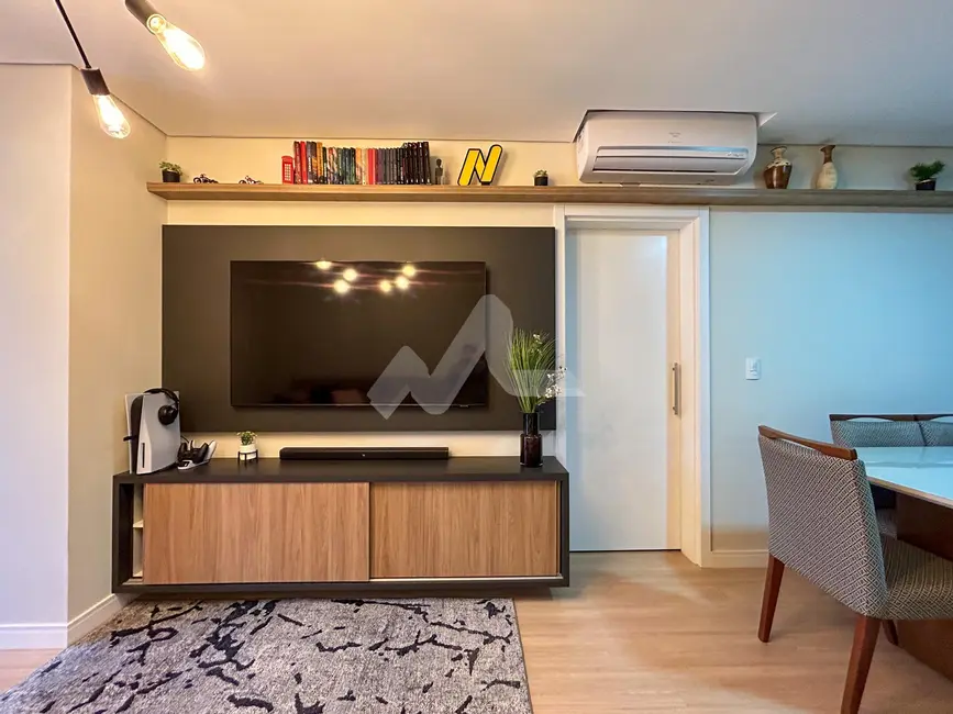 Apartamento com 1 quarto à venda, 104m2 em Centro, Toledo - PR - imagem 5 Foto 5 de Apartamento com 1 quarto à venda, 104m2 em Centro, Toledo - PR