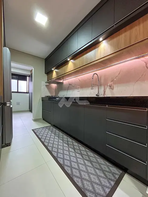 Apartamento com 1 quarto à venda, 104m2 em Centro, Toledo - PR - imagem 8 Foto 8 de Apartamento com 1 quarto à venda, 104m2 em Centro, Toledo - PR