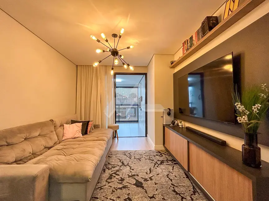 Apartamento com 1 quarto à venda, 104m2 em Centro, Toledo - PR - imagem 4 Foto 4 de Apartamento com 1 quarto à venda, 104m2 em Centro, Toledo - PR