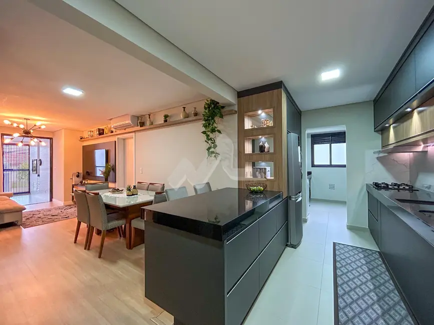 Apartamento com 1 quarto à venda, 104m2 em Centro, Toledo - PR - imagem 6 Foto 6 de Apartamento com 1 quarto à venda, 104m2 em Centro, Toledo - PR