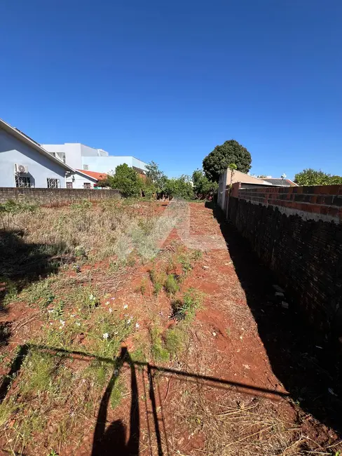 Terreno / Lote à venda, 472m2 em Jardim Coopagro, Toledo - PR - imagem 4 Foto 4 de Terreno / Lote à venda, 472m2 em Jardim Coopagro, Toledo - PR