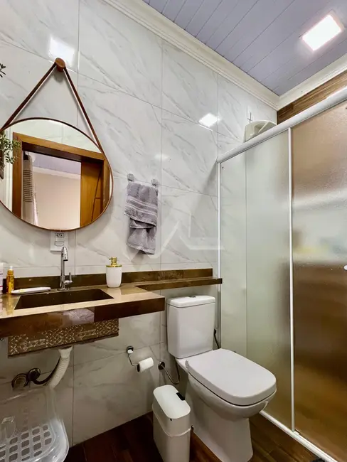 Casa com 2 quartos à venda, 167m2 em Toledo - PR - imagem 9 Foto 9 de Casa com 2 quartos à venda, 167m2 em Toledo - PR