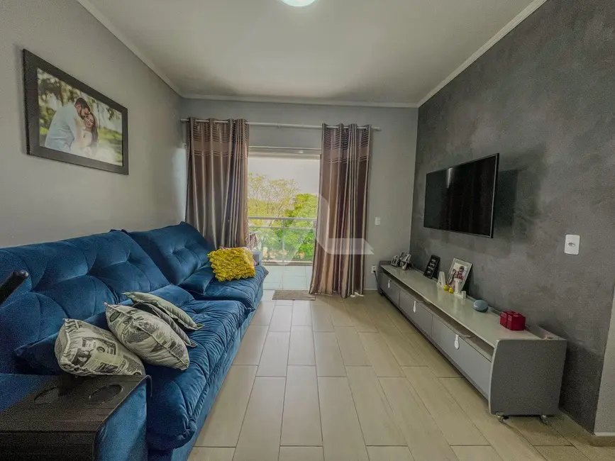 Apartamento com 2 quartos à venda, 88m2 em Vila Industrial, Toledo - PR - imagem 2 Foto 2 de Apartamento com 2 quartos à venda, 88m2 em Vila Industrial, Toledo - PR