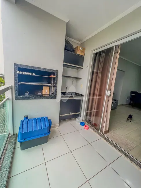 Apartamento com 2 quartos à venda, 88m2 em Vila Industrial, Toledo - PR - imagem 9 Foto 9 de Apartamento com 2 quartos à venda, 88m2 em Vila Industrial, Toledo - PR