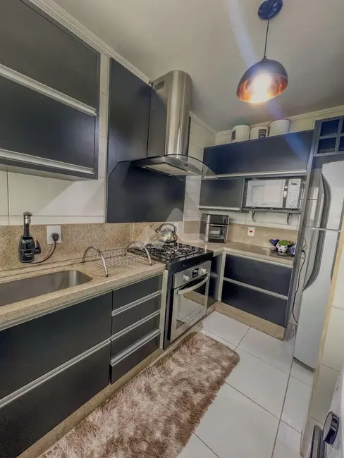 Apartamento com 2 quartos à venda, 88m2 em Vila Industrial, Toledo - PR - imagem 6 Foto 6 de Apartamento com 2 quartos à venda, 88m2 em Vila Industrial, Toledo - PR