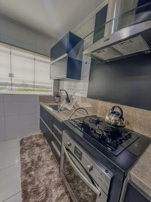Apartamento com 2 quartos à venda, 88m2 em Vila Industrial, Toledo - PR - imagem 5 Foto 5 de Apartamento com 2 quartos à venda, 88m2 em Vila Industrial, Toledo - PR