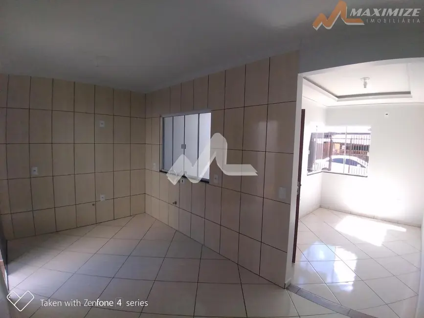 Casa com 2 quartos à venda, 63m2 em Jardim Coopagro, Toledo - PR - imagem 5 Foto 5 de Casa com 2 quartos à venda, 63m2 em Jardim Coopagro, Toledo - PR