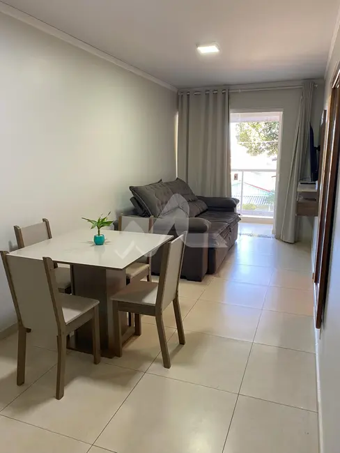 Foto 4 de Apartamento com 2 quartos à venda, 64m2 em Jardim Pancera, Toledo - PR