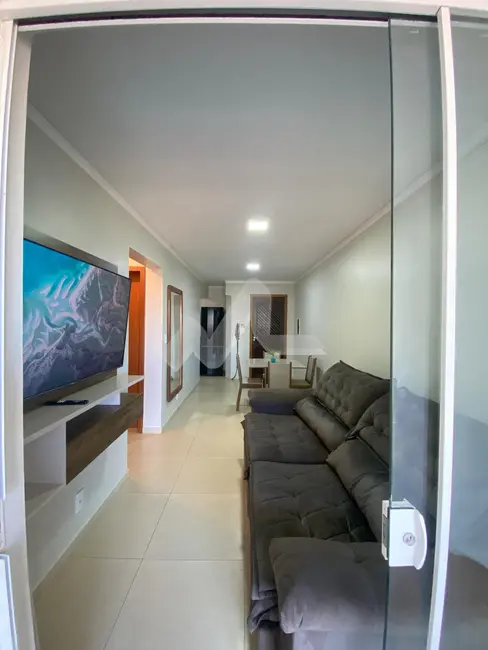 Foto 2 de Apartamento com 2 quartos à venda, 64m2 em Jardim Pancera, Toledo - PR