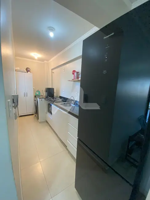 Foto 7 de Apartamento com 2 quartos à venda, 64m2 em Jardim Pancera, Toledo - PR
