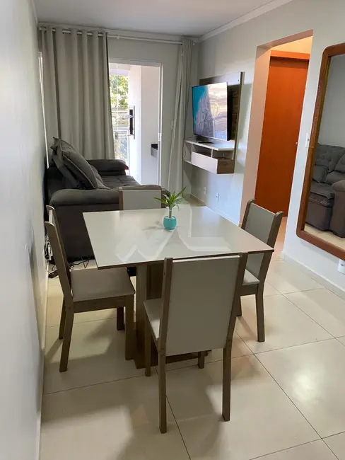 Apartamento com 2 quartos à venda, 64m2 em Jardim Pancera, Toledo - PR - imagem 1 Foto 1 de Apartamento com 2 quartos à venda, 64m2 em Jardim Pancera, Toledo - PR