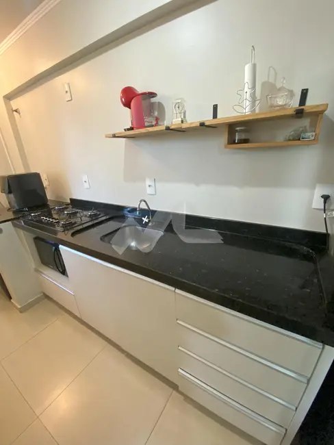 Apartamento com 2 quartos à venda, 64m2 em Jardim Pancera, Toledo - PR - imagem 8 Foto 8 de Apartamento com 2 quartos à venda, 64m2 em Jardim Pancera, Toledo - PR