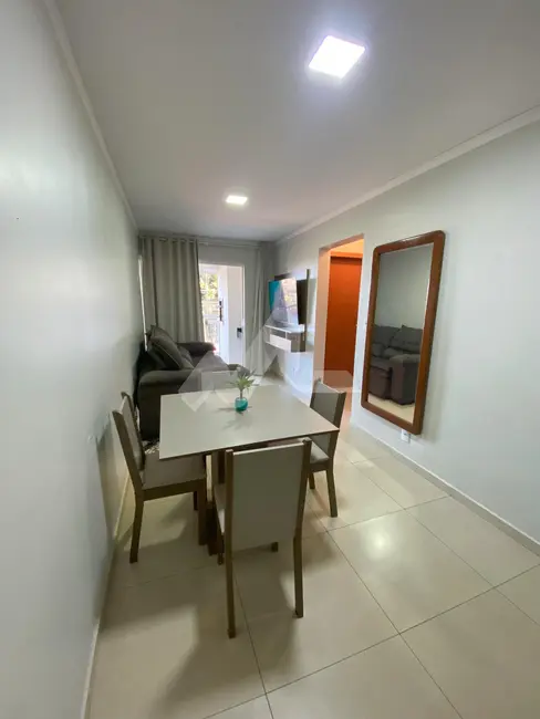 Foto 5 de Apartamento com 2 quartos à venda, 64m2 em Jardim Pancera, Toledo - PR