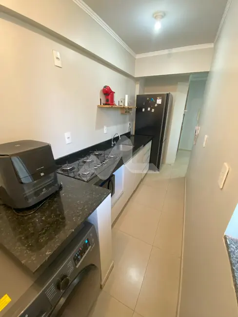 Foto 9 de Apartamento com 2 quartos à venda, 64m2 em Jardim Pancera, Toledo - PR