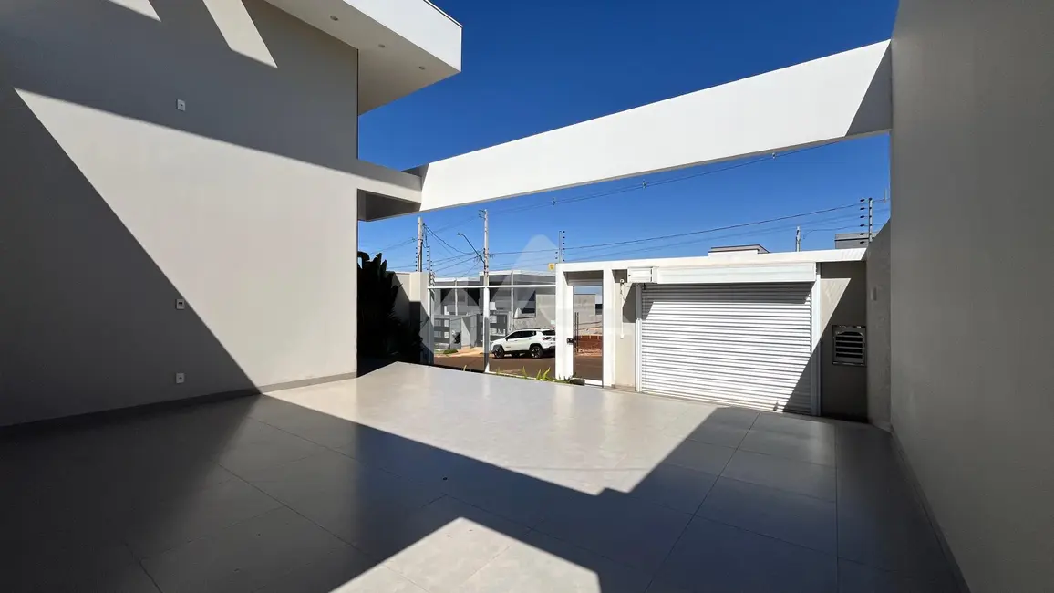 Casa à venda em Vila Becker, Toledo - PR - imagem 4 Foto 4 de Casa à venda em Vila Becker, Toledo - PR