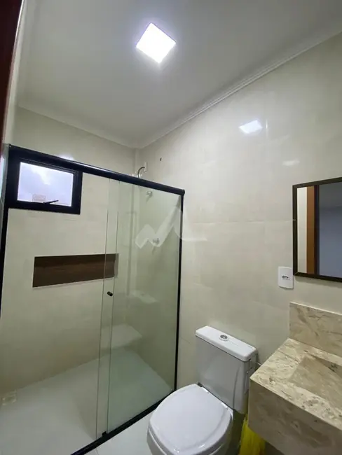 Sobrado com 3 quartos à venda, 118m2 em Jardim Santa Maria, Toledo - PR - imagem 6 Foto 6 de Sobrado com 3 quartos à venda, 118m2 em Jardim Santa Maria, Toledo - PR