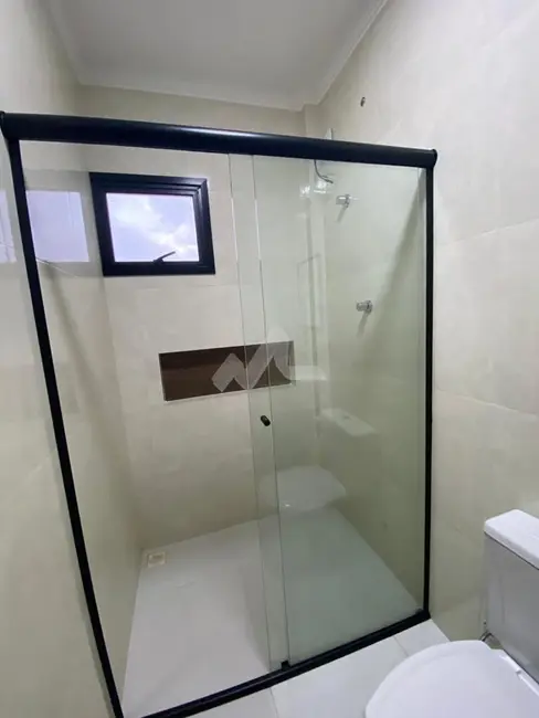 Sobrado com 3 quartos à venda, 118m2 em Jardim Santa Maria, Toledo - PR - imagem 4 Foto 4 de Sobrado com 3 quartos à venda, 118m2 em Jardim Santa Maria, Toledo - PR