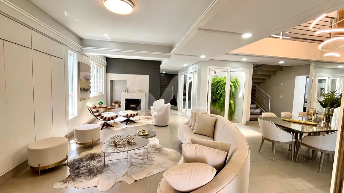 Casa com 2 quartos à venda, 295m2 em Jardim La Salle, Toledo - PR - imagem 8 Foto 8 de Casa com 2 quartos à venda, 295m2 em Jardim La Salle, Toledo - PR