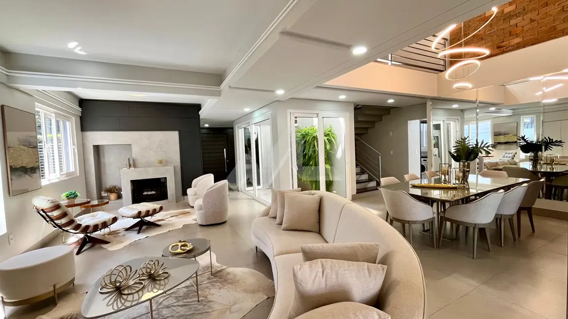 Casa com 2 quartos à venda, 295m2 em Jardim La Salle, Toledo - PR - imagem 9 Foto 9 de Casa com 2 quartos à venda, 295m2 em Jardim La Salle, Toledo - PR