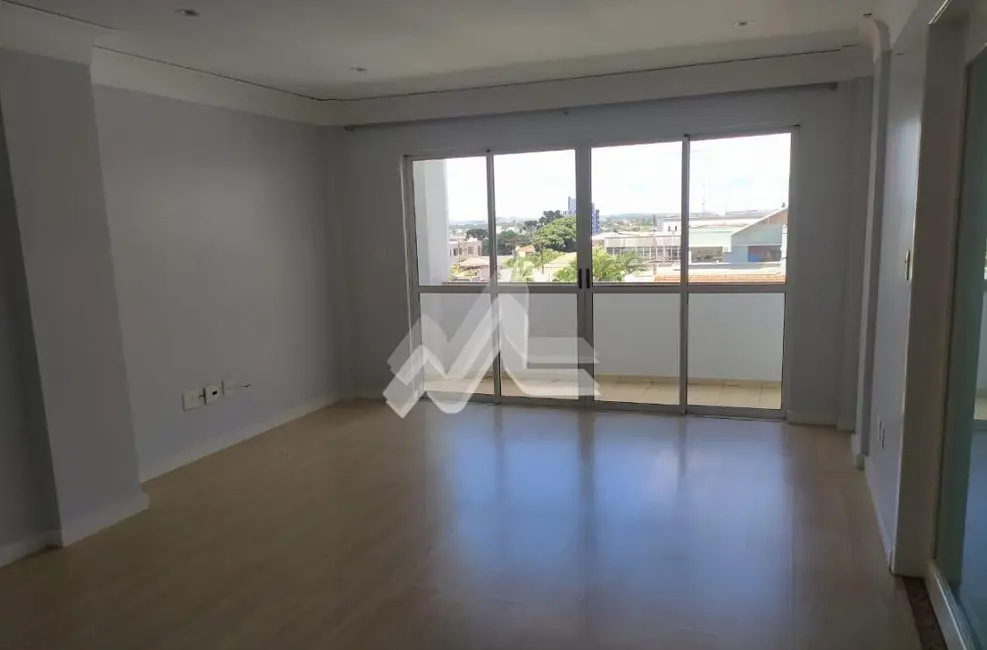 Foto 5 de Apartamento com 2 quartos à venda, 130m2 em Centro, Toledo - PR