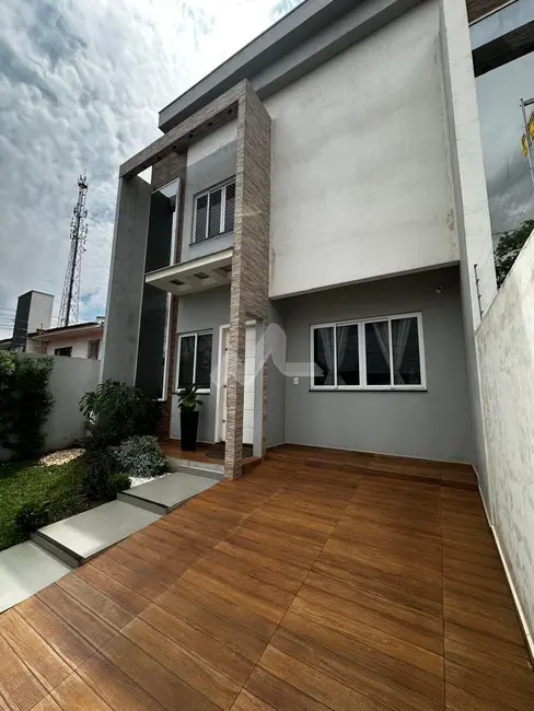 Foto 3 de Sobrado com 2 quartos para alugar, 170m2 em Centro, Toledo - PR