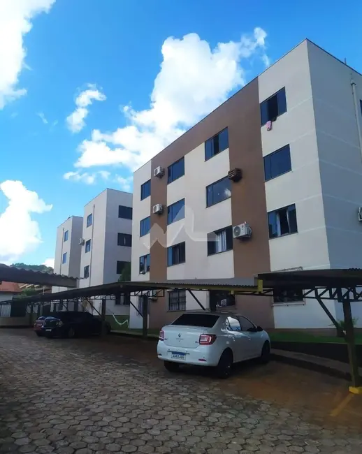 Apartamento à venda, 54m2 em Centro, Toledo - PR - imagem 1 Foto 1 de Apartamento à venda, 54m2 em Centro, Toledo - PR