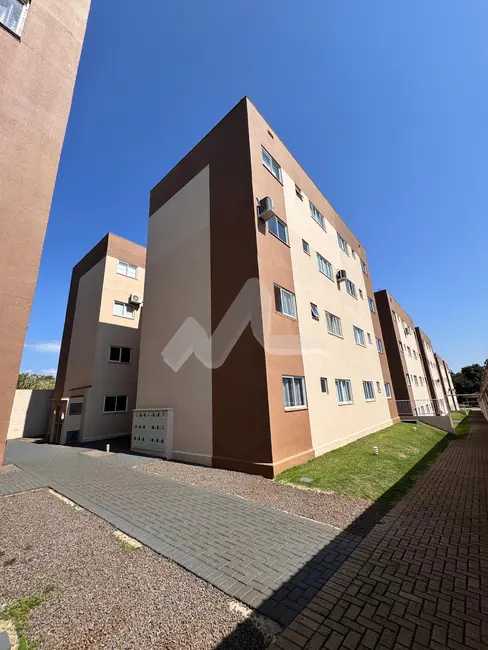 Apartamento com 2 quartos à venda, 55m2 em Jardim Concórdia, Toledo - PR - imagem 4 Foto 4 de Apartamento com 2 quartos à venda, 55m2 em Jardim Concórdia, Toledo - PR