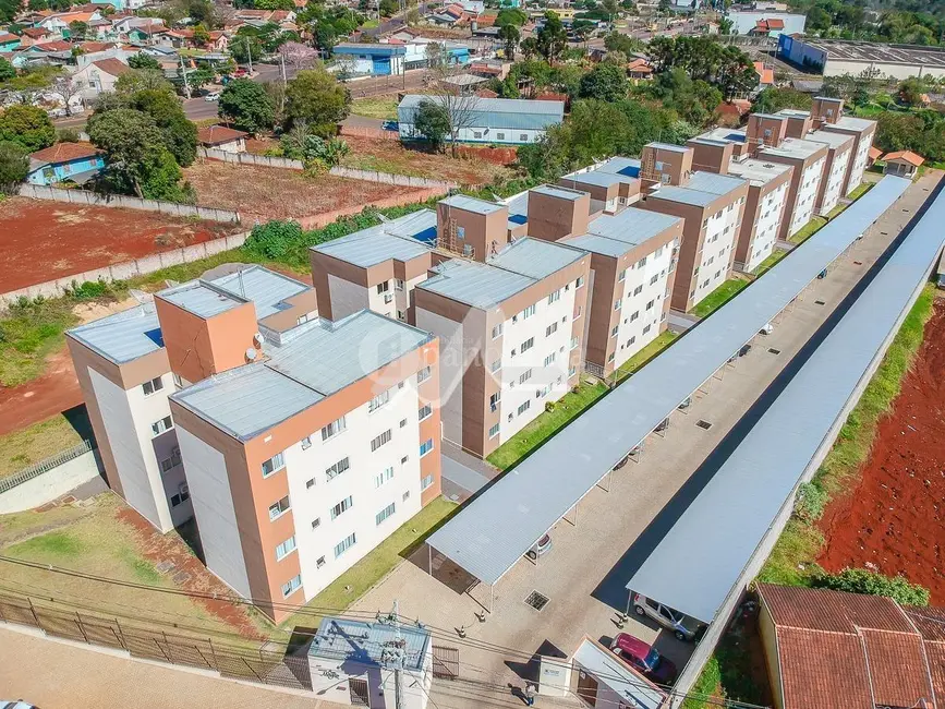 Apartamento com 2 quartos à venda, 55m2 em Jardim Concórdia, Toledo - PR - imagem 5 Foto 5 de Apartamento com 2 quartos à venda, 55m2 em Jardim Concórdia, Toledo - PR