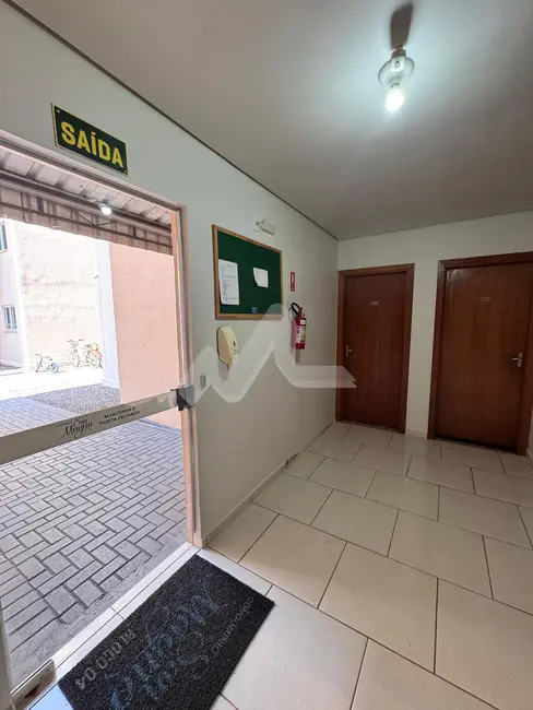 Apartamento com 2 quartos à venda, 55m2 em Jardim Concórdia, Toledo - PR - imagem 7 Foto 7 de Apartamento com 2 quartos à venda, 55m2 em Jardim Concórdia, Toledo - PR