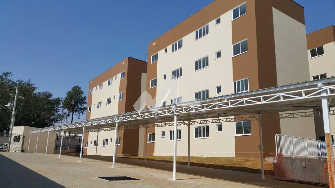 Apartamento com 2 quartos à venda, 55m2 em Jardim Concórdia, Toledo - PR - imagem 1 Foto 1 de Apartamento com 2 quartos à venda, 55m2 em Jardim Concórdia, Toledo - PR