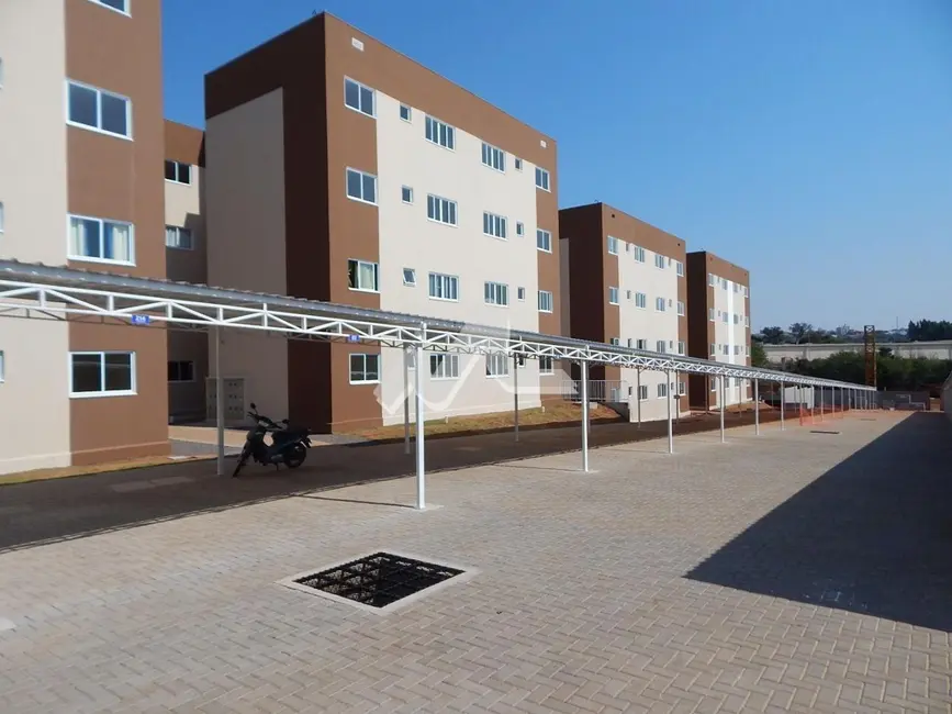 Apartamento com 2 quartos à venda, 55m2 em Jardim Concórdia, Toledo - PR - imagem 2 Foto 2 de Apartamento com 2 quartos à venda, 55m2 em Jardim Concórdia, Toledo - PR