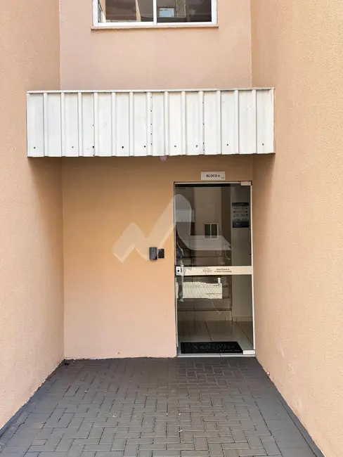 Apartamento com 2 quartos à venda, 55m2 em Jardim Concórdia, Toledo - PR - imagem 6 Foto 6 de Apartamento com 2 quartos à venda, 55m2 em Jardim Concórdia, Toledo - PR