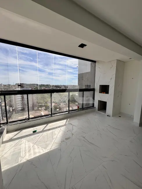 Foto 9 de Apartamento com 2 quartos para alugar, 108m2 em Centro, Toledo - PR