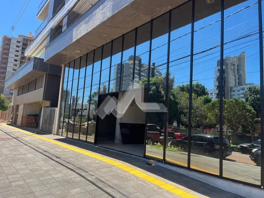 Foto 4 de Apartamento com 2 quartos para alugar, 108m2 em Centro, Toledo - PR