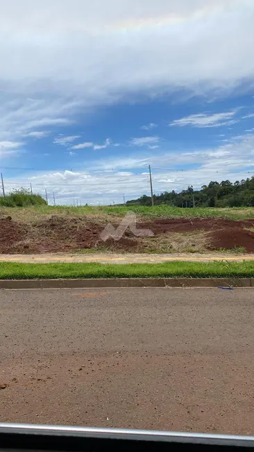 Terreno / Lote à venda, 360m2 em Tocantins, Toledo - PR - imagem 1 Foto 1 de Terreno / Lote à venda, 360m2 em Tocantins, Toledo - PR